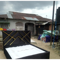 Bed Frame at Affordable Price