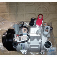 Toyota Camry 2012 Model AC Compressor - Brand New