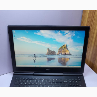 Laptop Dell Inspiron 15 7000 16GB Intel Core I5 SSD 256GB
