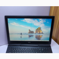 Laptop Dell Inspiron 15 7000 16GB Intel Core I5 SSD 256GB
