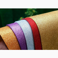 Glitter Foam Sheet - Add Sparkle to Your Crafts