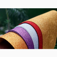 Glitter Foam Sheet - Add Sparkle to Your Crafts