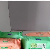 Cleaning Facial Wipes