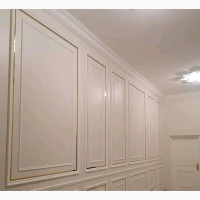 Accent Wall Design - Home Interiors
