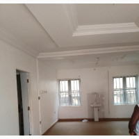 Furnished 4bdrm Duplex for Rent in RCC Estate, Enugu