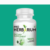 PROHERBARIUM Removes Bad Breath, Parasites, Papilloma, Worms