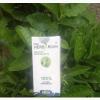 PROHERBARIUM Removes Bad Breath, Parasites, Papilloma, Worms