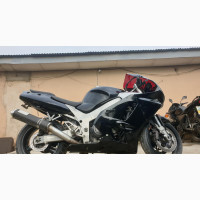 Kawasaki Z900 2001 Black - Foreign Used Sport Bike