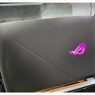 Laptop Asus 32GB Intel Core I7 HDD+SSD 1.5T
