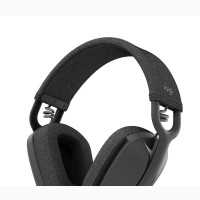 Logitech Zone Vibe 100 Lightweight Wireless Over Ear Headpho