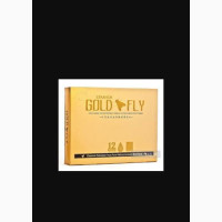 Spanish Gold Fly Libido Booster