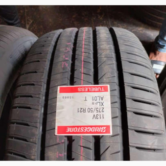 275/50r21 Bridgestone Tire
