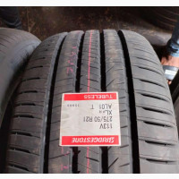 275/50r21 Bridgestone Tire