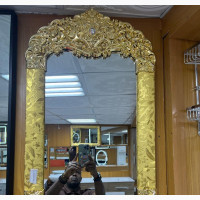 Home Interiors Design Mirrors
