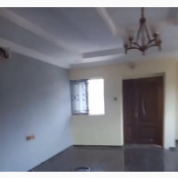 Furnished 3bdrm Block of Flats in Nitel, Erunwe for rent