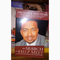 In Search of Help Mate by Micheal Pearl