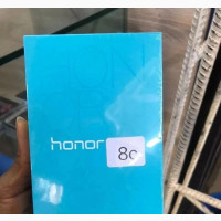 New Huawei Honor 8C 64 GB