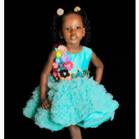 Ball Gowns. Suitable for All Kinds of Occasions