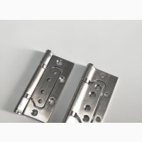 Stainless Steel Flush Hinges