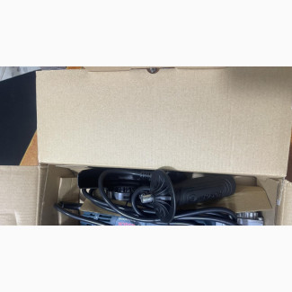 Angle Grinder 9”