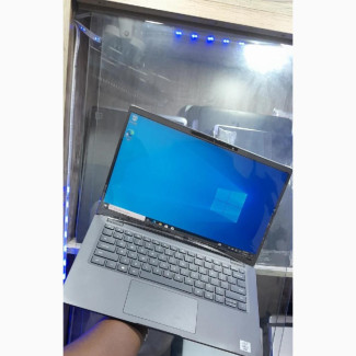 Laptop Dell Latitude 7410 16GB Intel Core I5 SSD 256GB