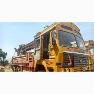 Doble Drilling Rig for Sale