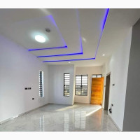 5bdrm Duplex in Banana Island Ikoyi for rent