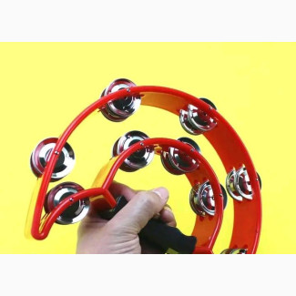 Original Tambourine