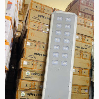 100w D2 Felicity All in One Solar Street Light Available