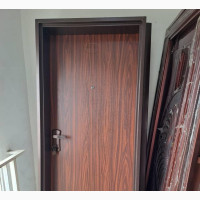 3ft Isreali Door