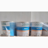 Dekra Canned Food
