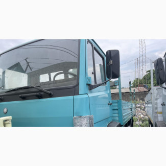 Mercedes Benz Heavy Duty Truck for Sale