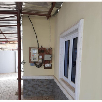 Furnished 2bdrm Bungalow in Cpc Estate Dawaki, Kate for rent