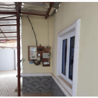 Furnished 2bdrm Bungalow in Cpc Estate Dawaki, Kate for rent