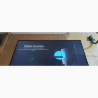 43* Samsung Q60T, Very Clean and Good to Enjoy