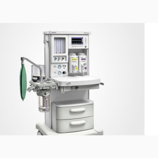 Mindray Anesthesia Machine - Brand New