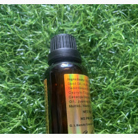 Men Enlargement Oil
