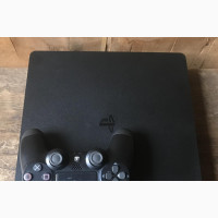 Ps4 With One Wireless Pad Only
