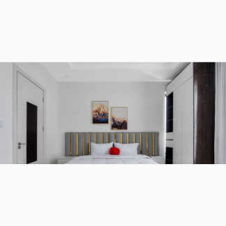 Two Bedroom With POOL In Ikate Lekki