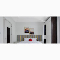 Two Bedroom With POOL In Ikate Lekki