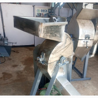 Stainless Steel Mini Hammer Mill - 150kg