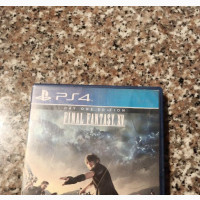 Video Game Disk