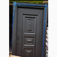 3ft German Embossed Door - Brand New Security Door