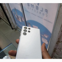 Samsung Galaxy S22 Ultra 5G 256 GB White