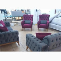Standard Sofa Chair