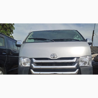 Toyota HiAce 2010 for Sale