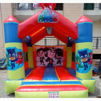 Merrygo Round Train for your Party