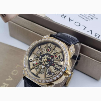 Original Bvlgari Wrist Watch