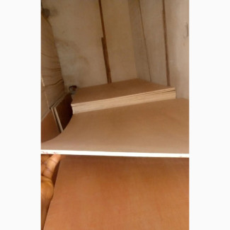 Half Inch Imported Plywood