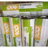Starflex Glasswool 1.2mx10mmx25mm